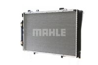 Thumbnail - Radiateur - CR231000S - MAHLE