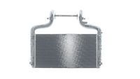 Thumbnail - Intercooler, inlaatluchtkoeler - CI454000P - MAHLE