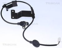 Sensor, Raddrehzahl