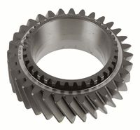 ZF Tandwiel, tussenas 1