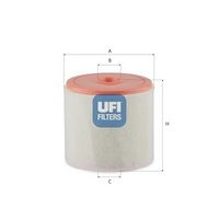 въздушен филтър