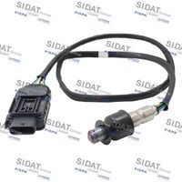 NOx-Sensor, NOx-Katalysator