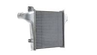 Thumbnail - Intercooler, inlaatluchtkoeler - CI397000P - MAHLE