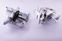 спирачен апарат