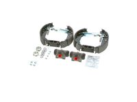 BOSCH Remschoenset 7