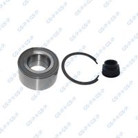 комплект колесен лагер