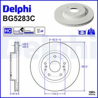 спирачен диск