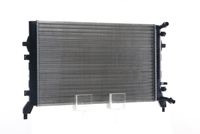 Thumbnail - Radiateur - CR1382000S - MAHLE