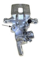 Bremssattel