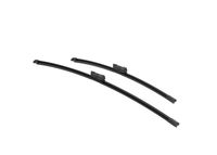 Stikla tīrītāja slotiņa