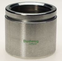 Kolben, Bremssattel