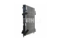 Thumbnail - Radiateur - CR36000S - MAHLE