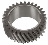 ZF Tandwiel, hoofdas 1