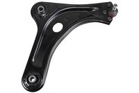 Bascula / Brat suspensie roata METZGER AUTOTEILE, Cod: 58027302