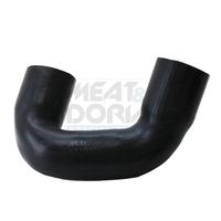 маркуч на радиатора