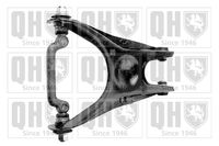 Lenker, Radaufhängung