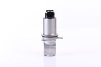 Izpl. gāzu recirkulācijas vārsts