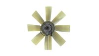 Thumbnail - Koelventilatorwiel - CFF441000P - MAHLE