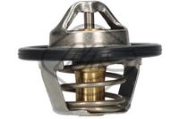 термостат, охладителна течност