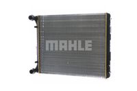 Thumbnail - Radiateur - CR1418000S - MAHLE