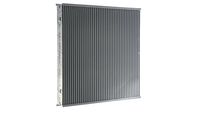 Thumbnail - Koelblok, intercooler - CIC5000P - MAHLE