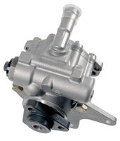 Hydraulikpumpe, Lenkung