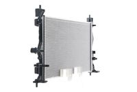 Thumbnail - Radiateur - CR1198000S - MAHLE
