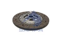 Disc ambreiaj SAMPA, Cod: 206.388