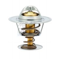 термостат, охладителна течност