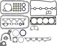 Dichtungsvollsatz, Motor