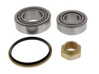 Set rulment roata MOOG, Cod: RE-WB-12805