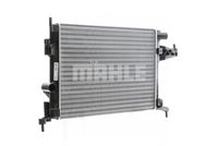 Thumbnail - Radiateur - CR389000S - MAHLE