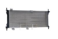 Thumbnail - Radiateur - CR2173000S - MAHLE