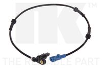 Sensor, Raddrehzahl