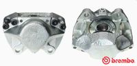 Bremssattel