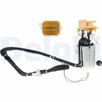Fuel Feed Unit