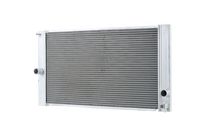 Kühler, Motorkühlung