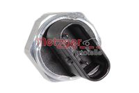 METZGER AUTOTEILE Drukschakelaar, airconditioning 2