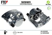 спирачен апарат