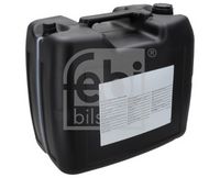 FEBI ATF 20lt ΛΙΠΑΝΤΙΚΑ ΑΥΤΟΜ. ΚΙΒ. ΤΑΧΥΤΗΤΩΝ CVT (Κίτρινο)