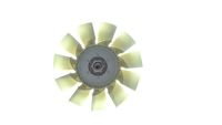 Thumbnail - Koelventilatorwiel - CFF484000P - MAHLE