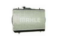 Thumbnail - Radiateur - CR1280000P - MAHLE