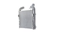 Thumbnail - Intercooler, inlaatluchtkoeler - CI256000P - MAHLE