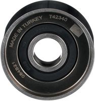 Τροχαλία παρέκκλισης, οδοντ. ιμά PowerGrip™