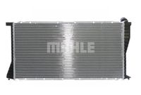 Thumbnail - Radiateur - CR288000S - MAHLE