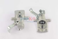 спирачен апарат