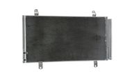 Thumbnail - Condensor, airconditioning - AC1078000S - MAHLE