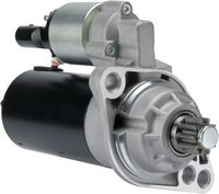 Starter HC-Cargo, Cod: F 032 114 173