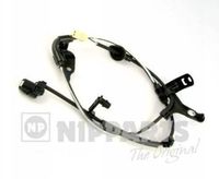 датчик, обороти на колелото