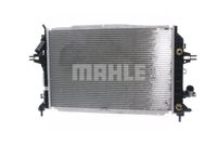 Thumbnail - Radiateur - CR1858000S - MAHLE